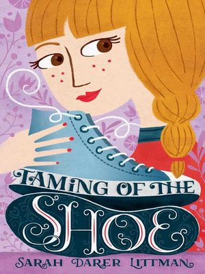 cover image of Taming of the Shoe